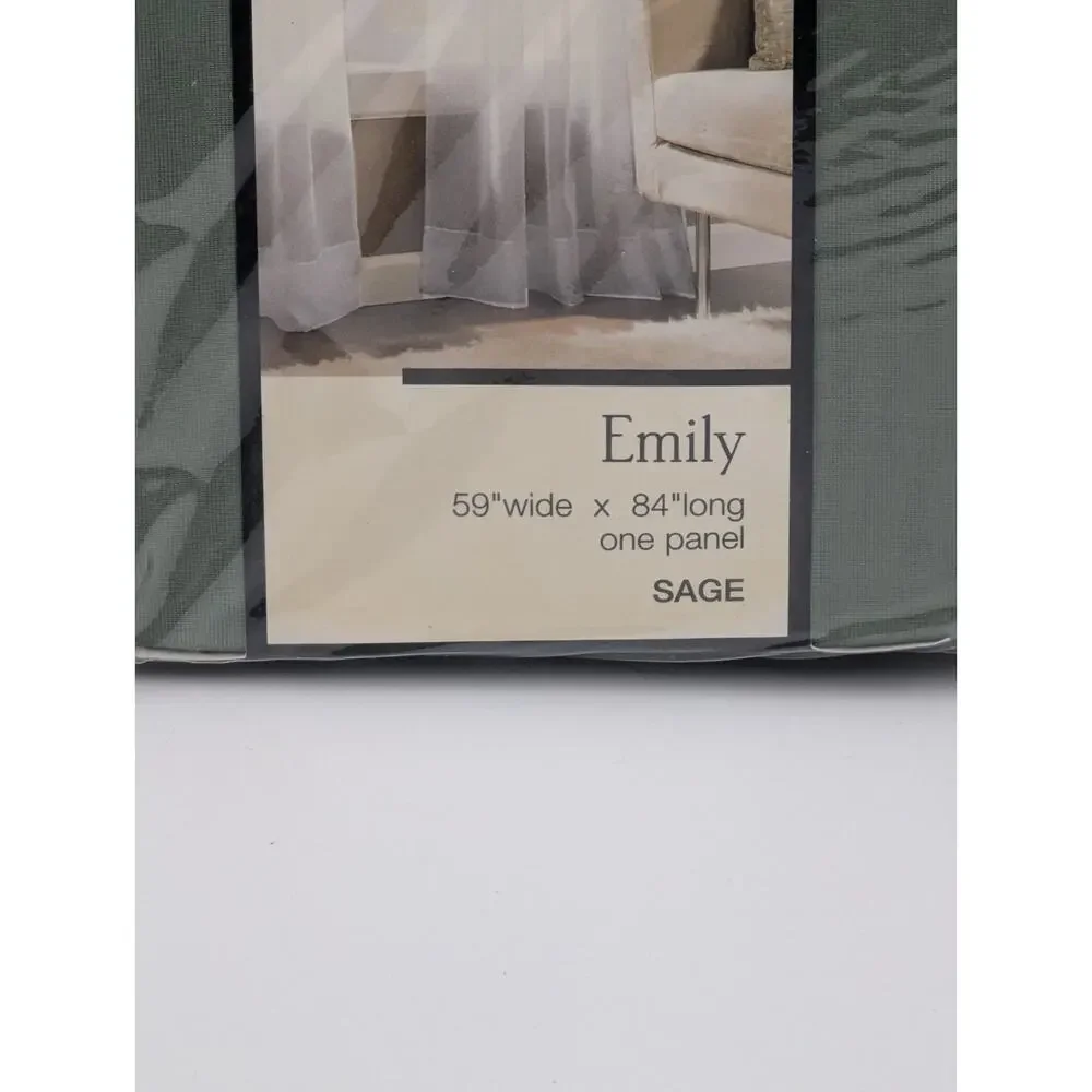 2x S. Lichtenberg Emily SAGE 59